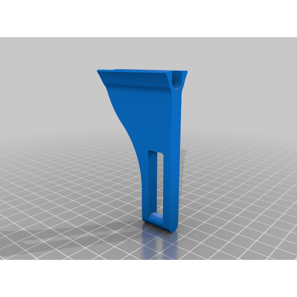 Hood Spacer for 2016 Nissan Versa Note