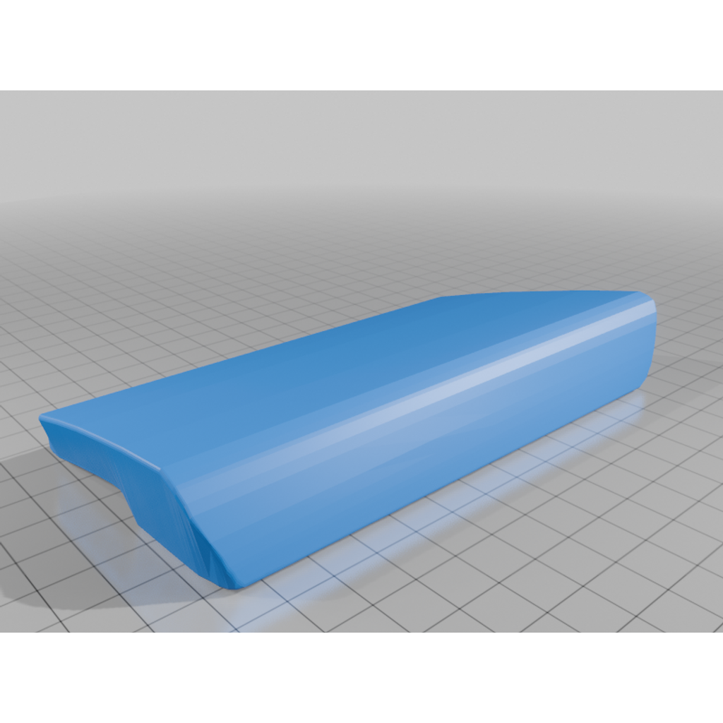 Small Moulding for 1983 VW Golf