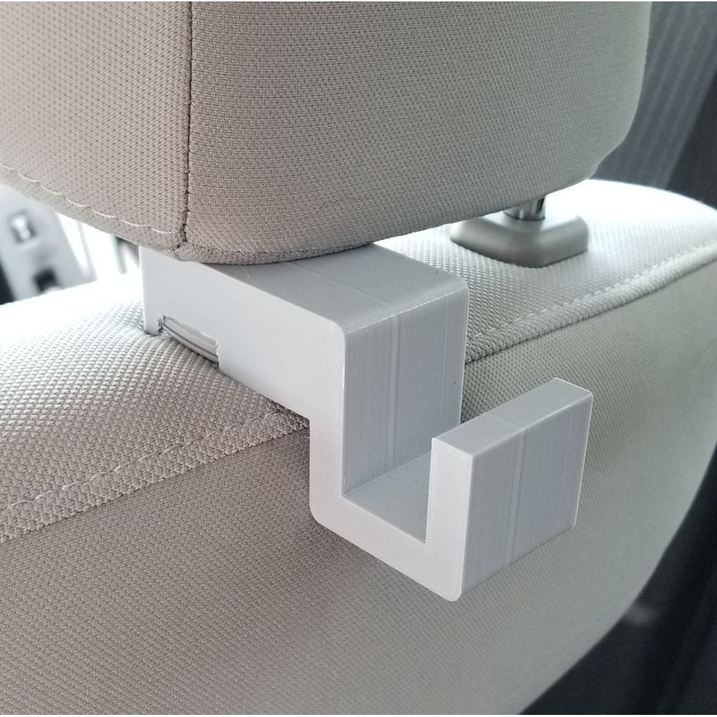 Headrest Hook for 2015 Subaru Forester