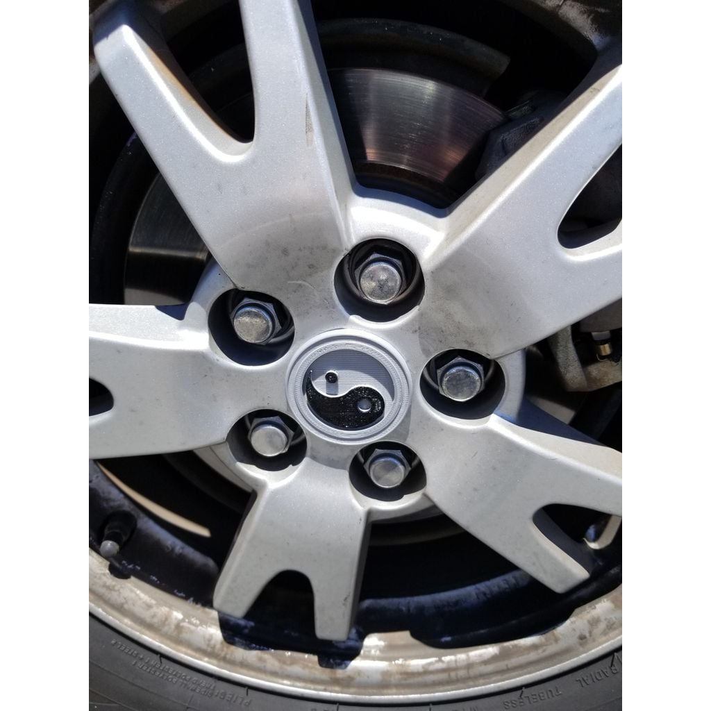 Wheel Rim Center Cap for 2010 Toyota Prius