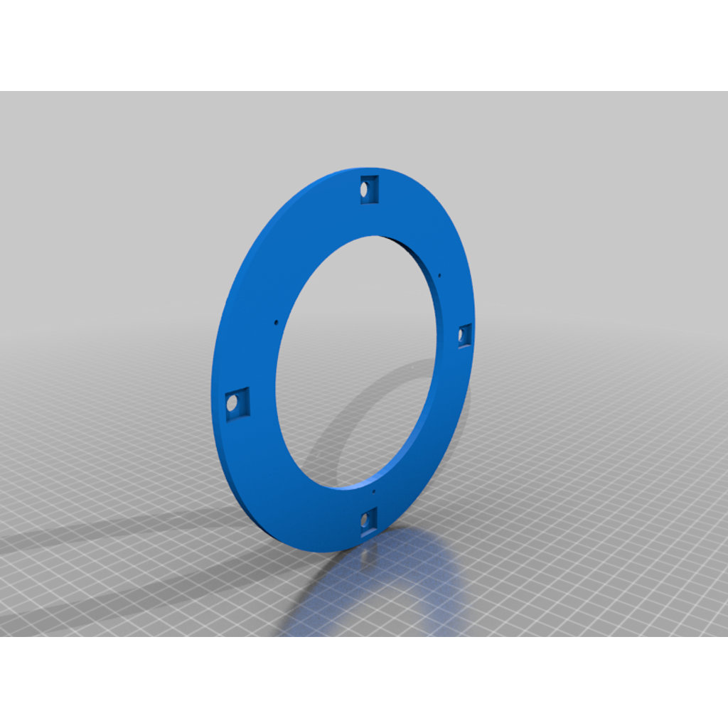 Speaker Adapter for 2003 Hyundai Elantra
