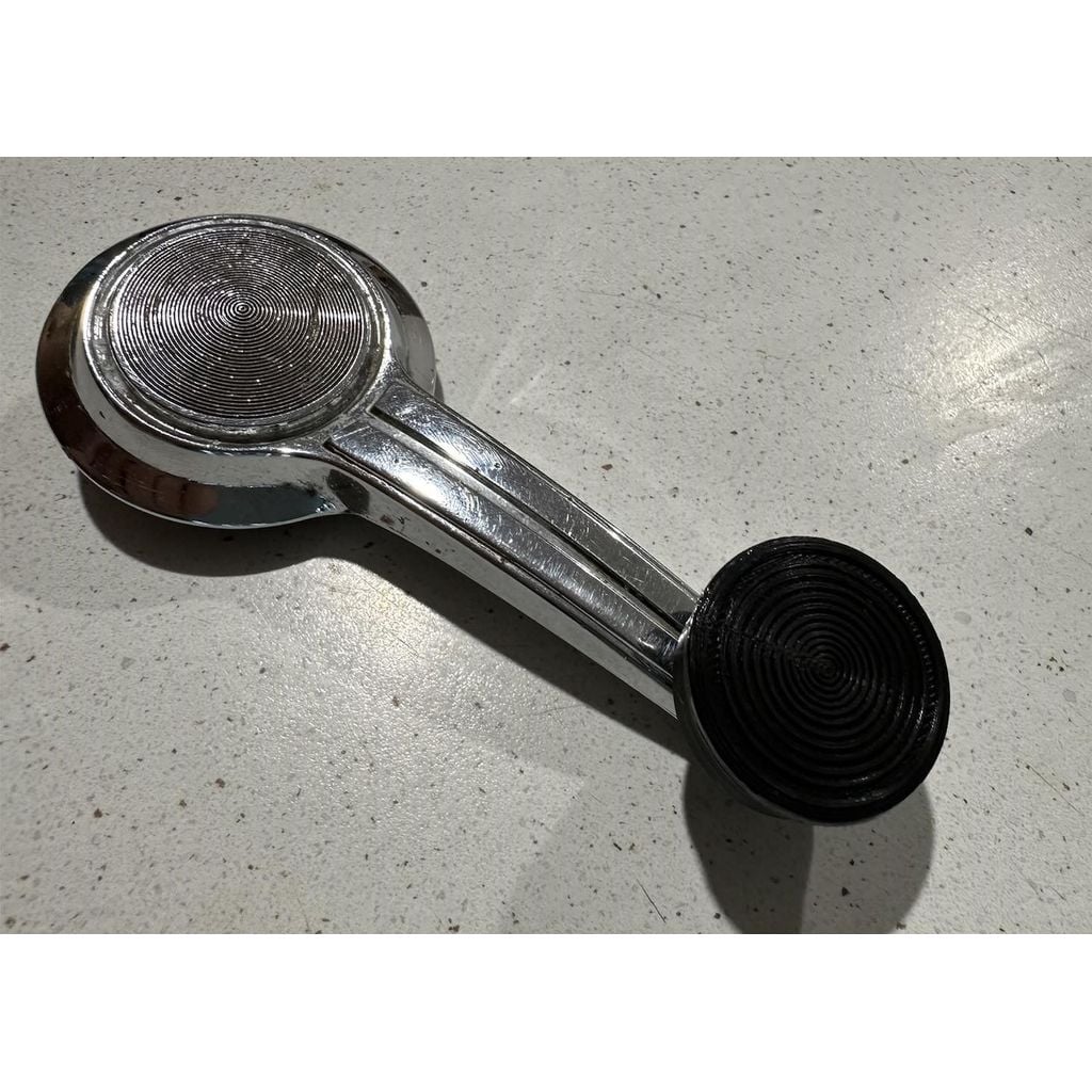 Window Crank Handle for 1967 Chevrolet Chevelle