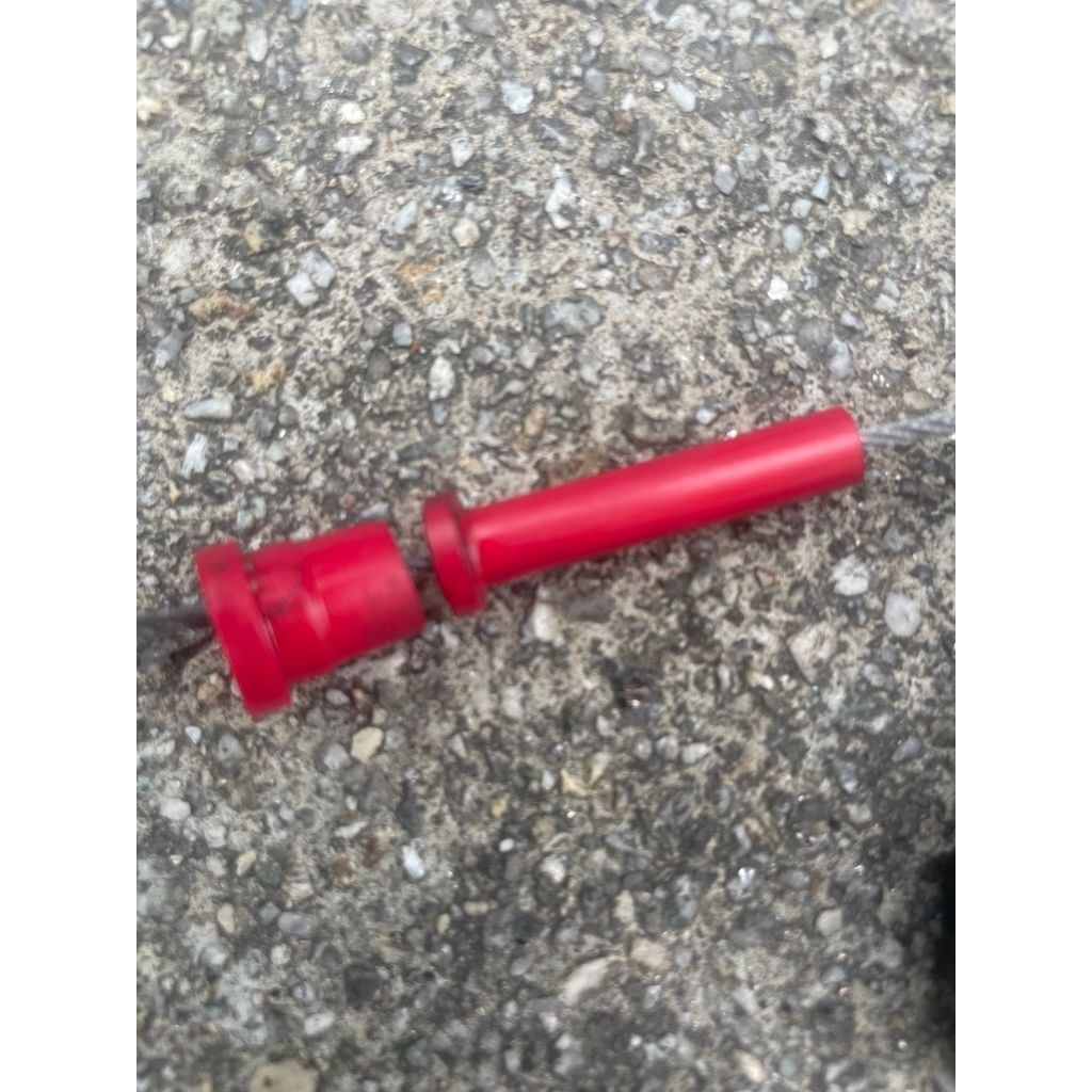 Window Regulator Bushing for 1999 VW Polo