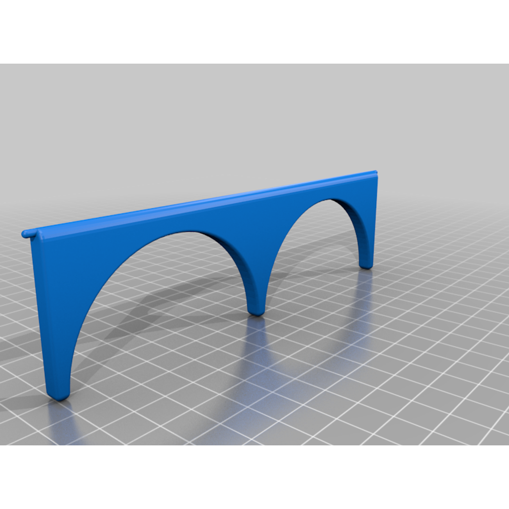 Cup Holder Separator for 2002 Toyota Camry