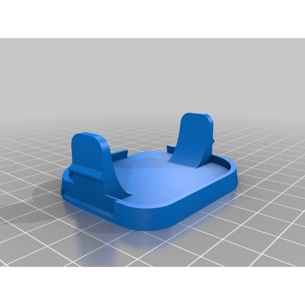Front Bumper Hole Cover for 2010 Toyota Prius