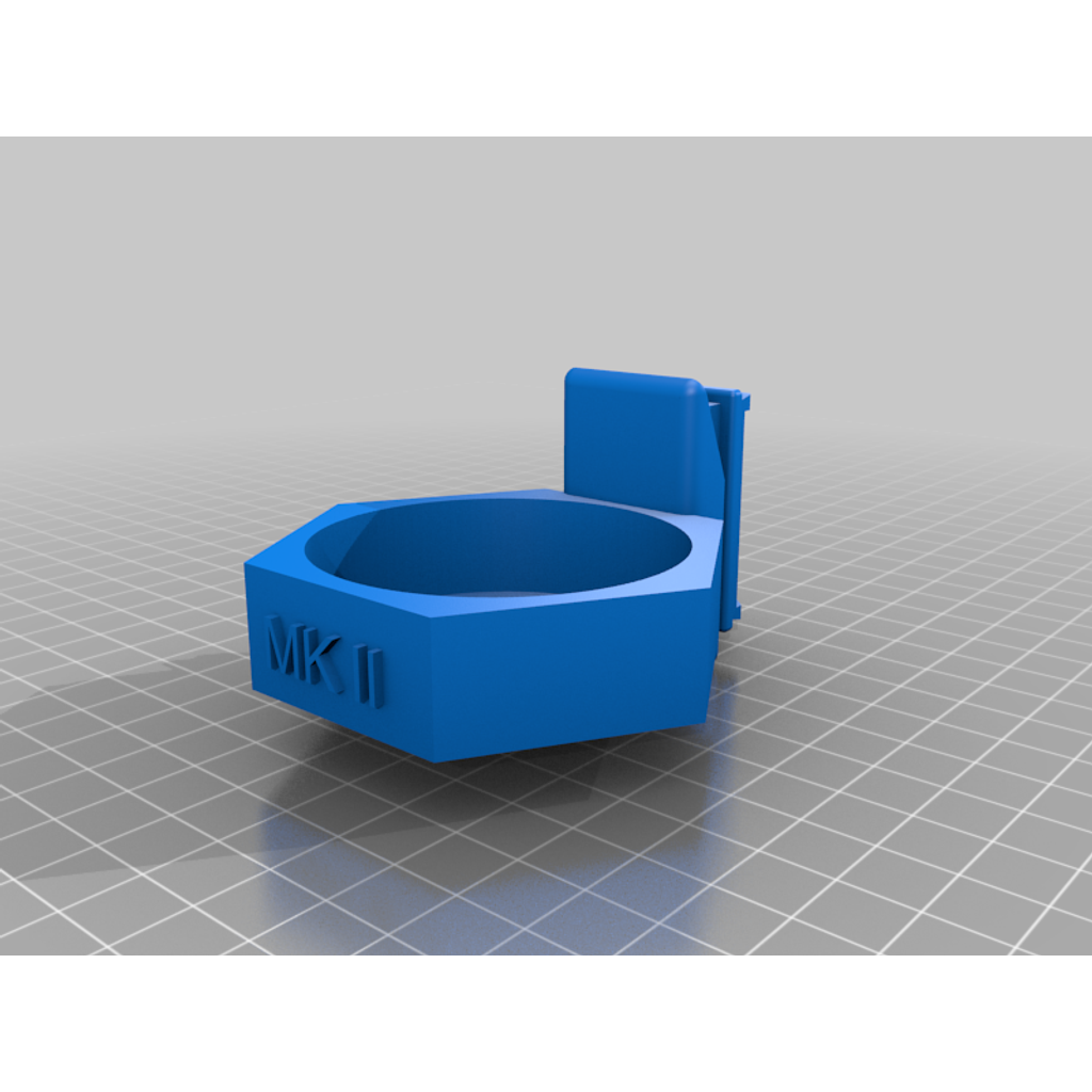 Cup Holder for 1983 Volkswagen Golf
