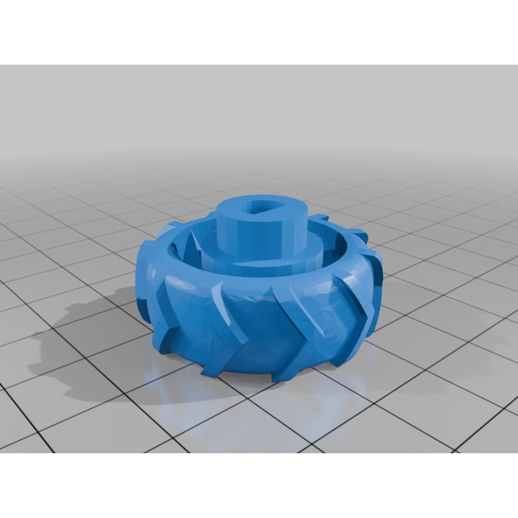 Fan Control Knob for 1997 Jeep Wrangler