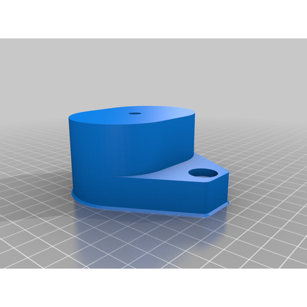 Tailgate Spare Tire Spacer for 1997 Jeep Wrangler