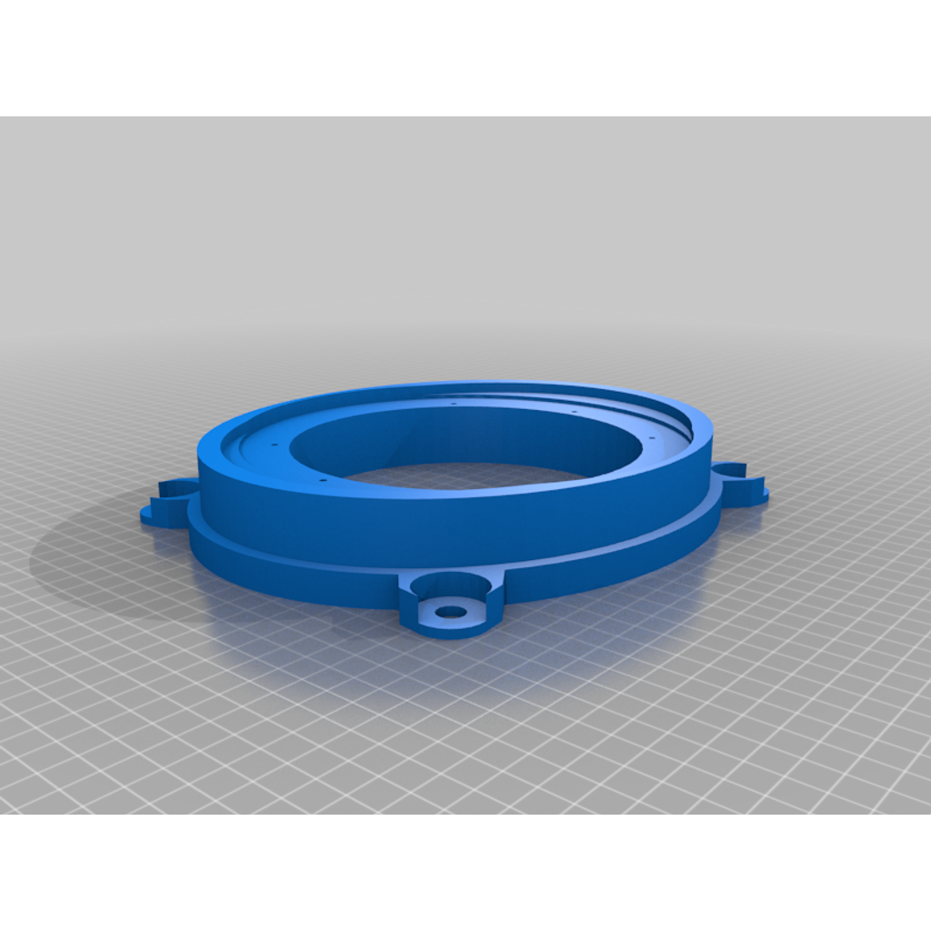 Speaker Adapter for 2018 Toyota Camry