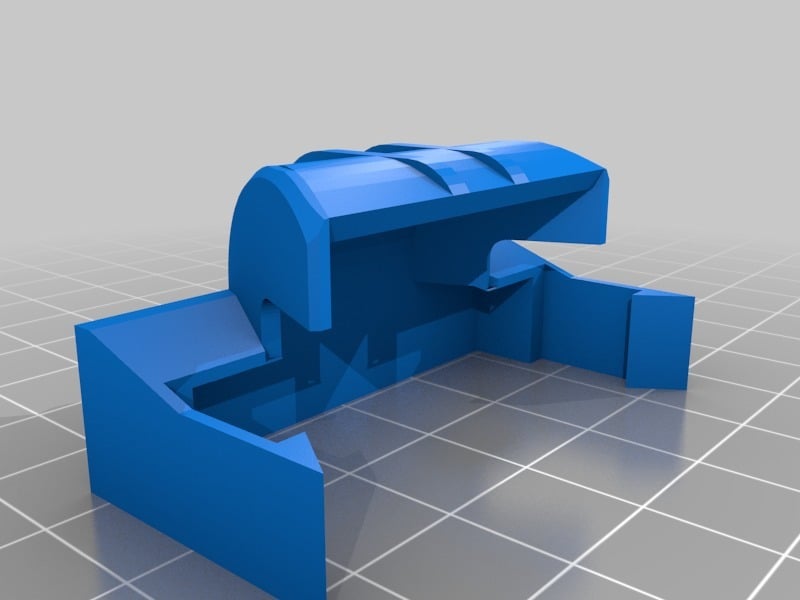 Number Plate Light Shield for 2007 Ford Focus