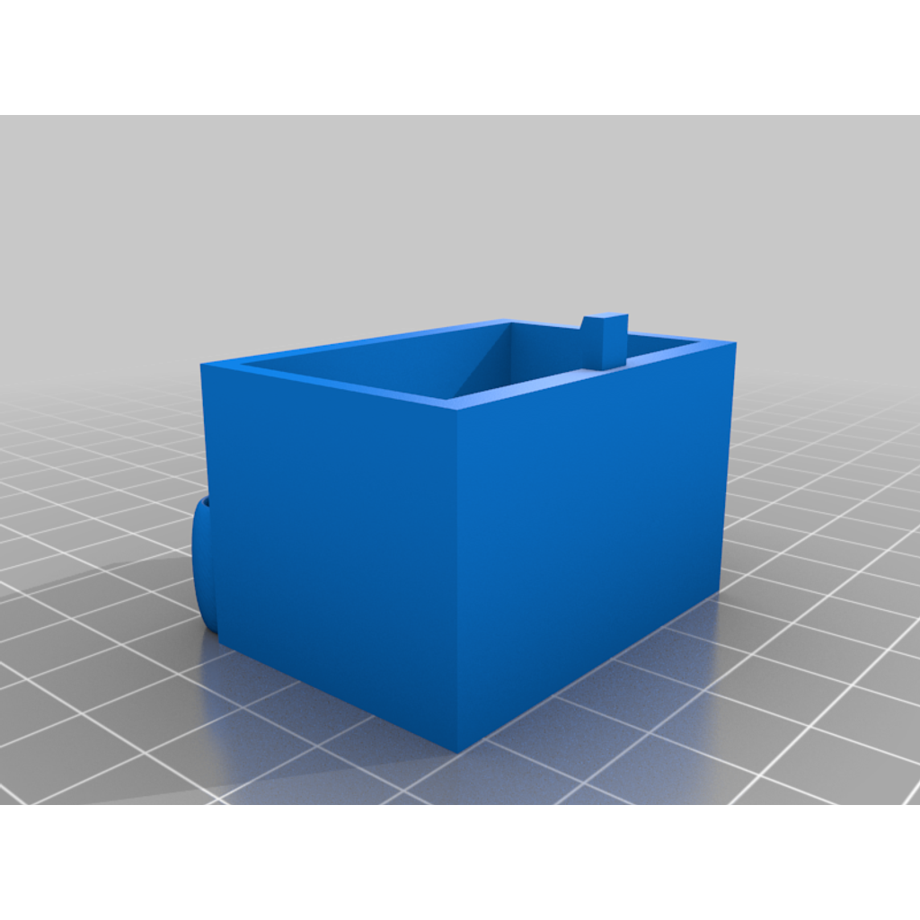 Tazer Mini/Lite Mount for 2018 Jeep Wrangler