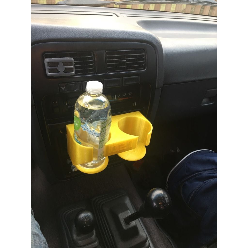Cup Holder / Coin Tray for 1994 Nissan Hardbody