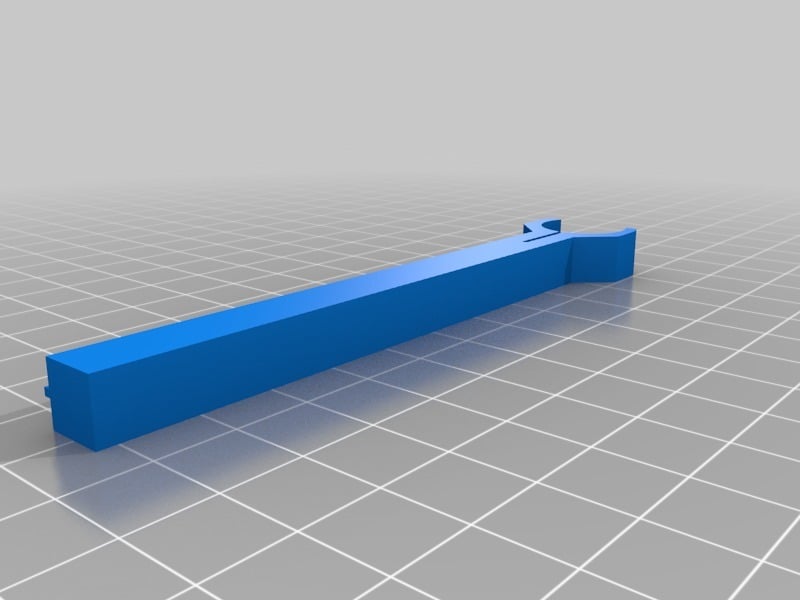 Hood Unlock Lever for 2004 Ford Focus