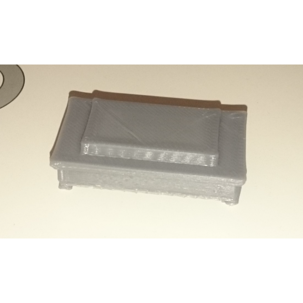 Switch Blank for 1991 Volkswagen Golf