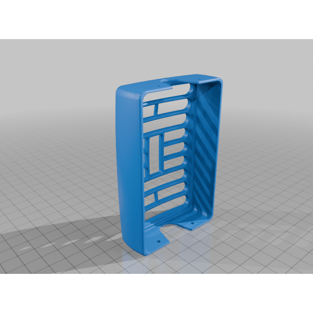 Side Vent for 1997 Jeep Wrangler