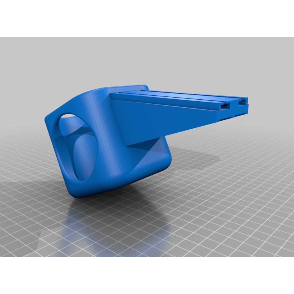 Cup holder for 1987 Ford F-Series/Bronco