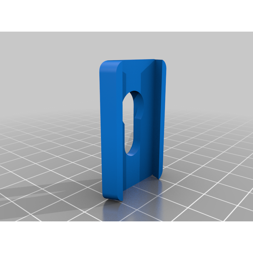 Soft Top Door Seal Clip for 1987 Jeep Wrangler