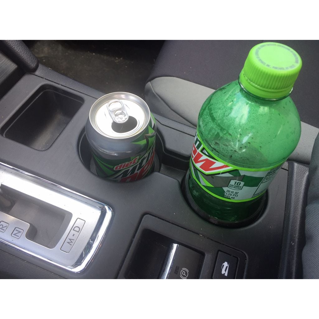 Cup Holder Spacer for 2016 Subaru Outback