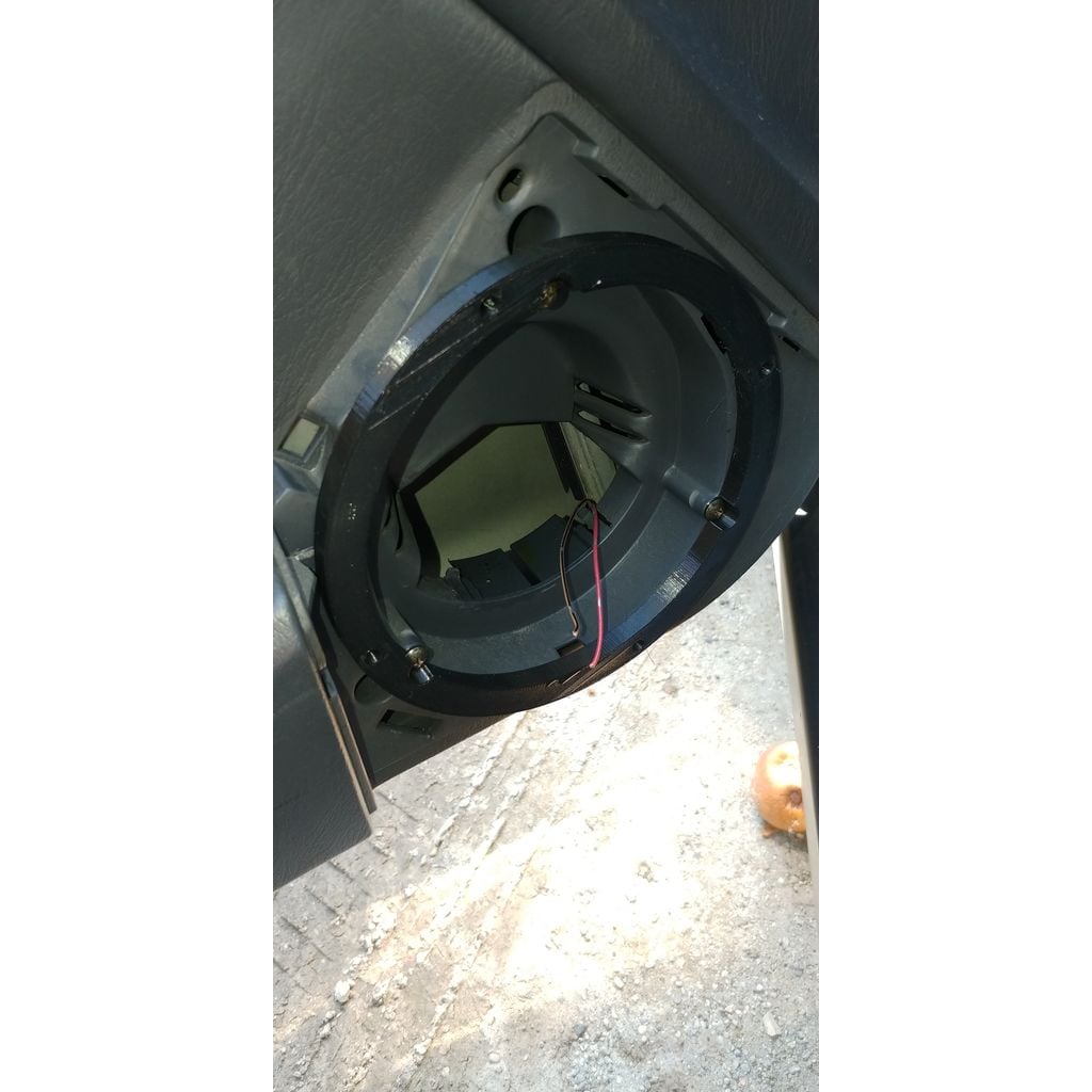 Front Speaker Adapter for 1996 Honda Civic