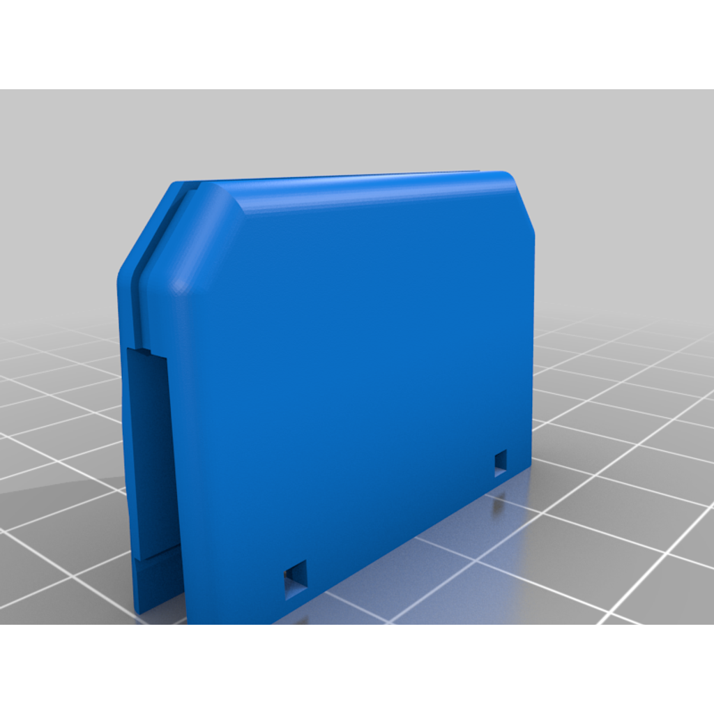 Air Conditioner Vent Outlet Tab Clip for 2015 Volkswagen Golf
