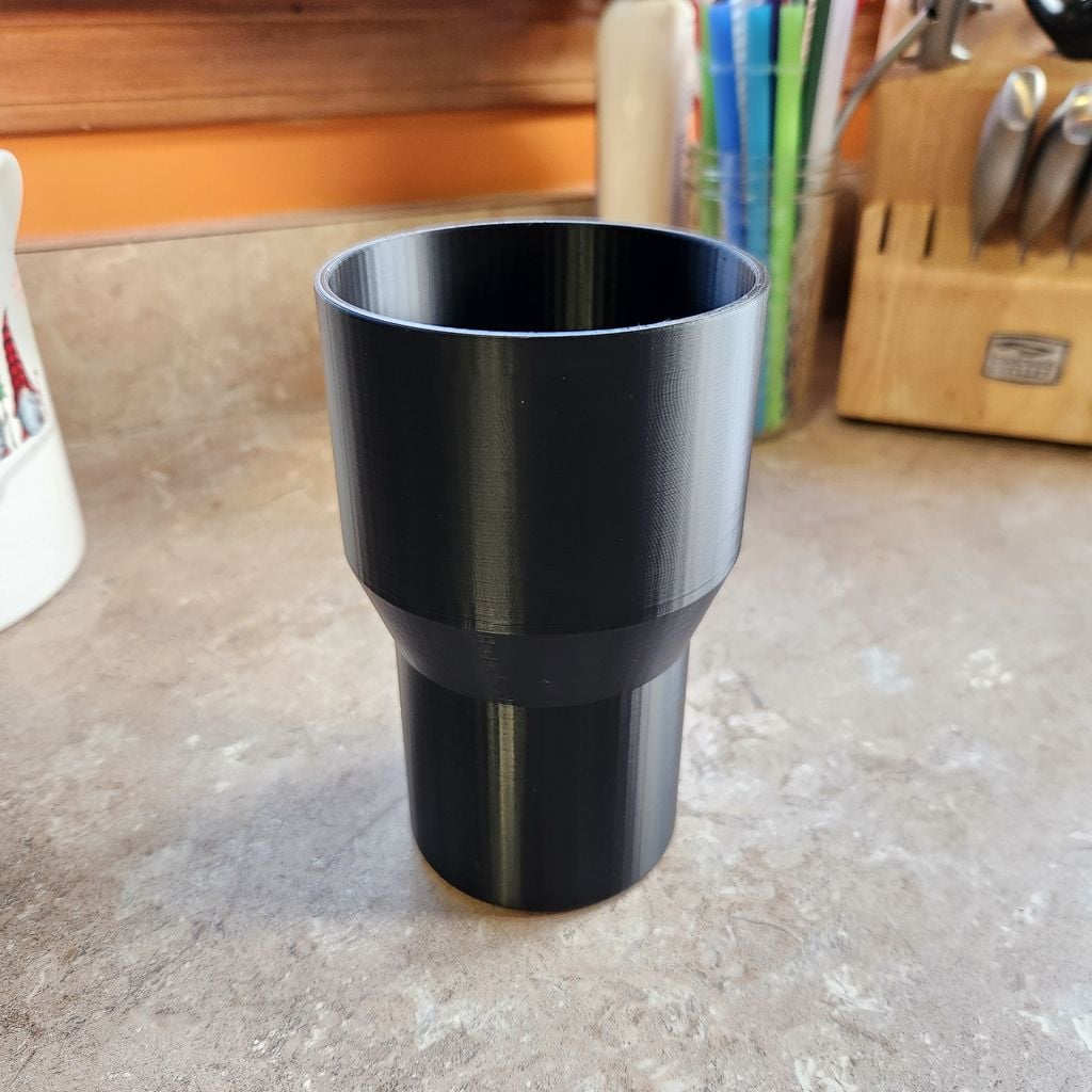 Cup Holder Adapter for 2019 Ford Escape