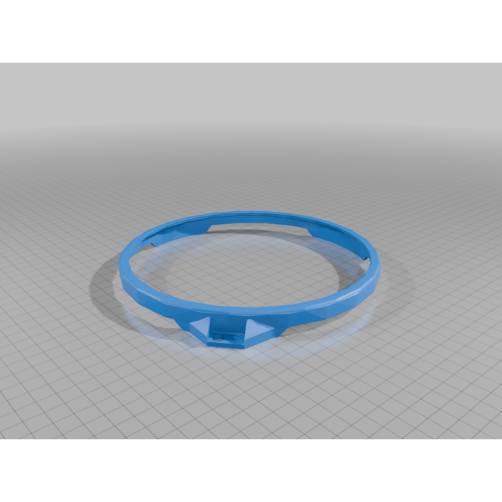 Headlight Ring for 1990 Mazda MX-5 Miata