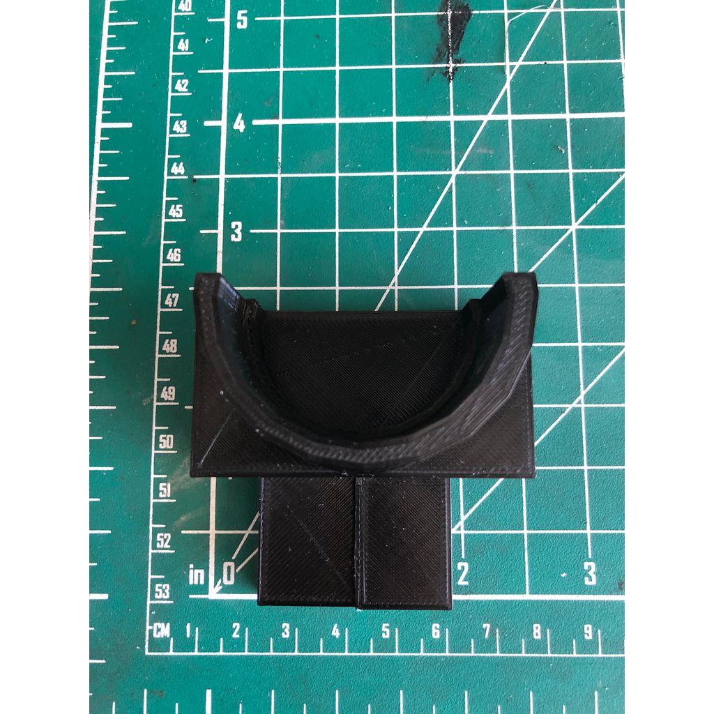 Fuel Cap Holder for 2016 Toyota Tacoma