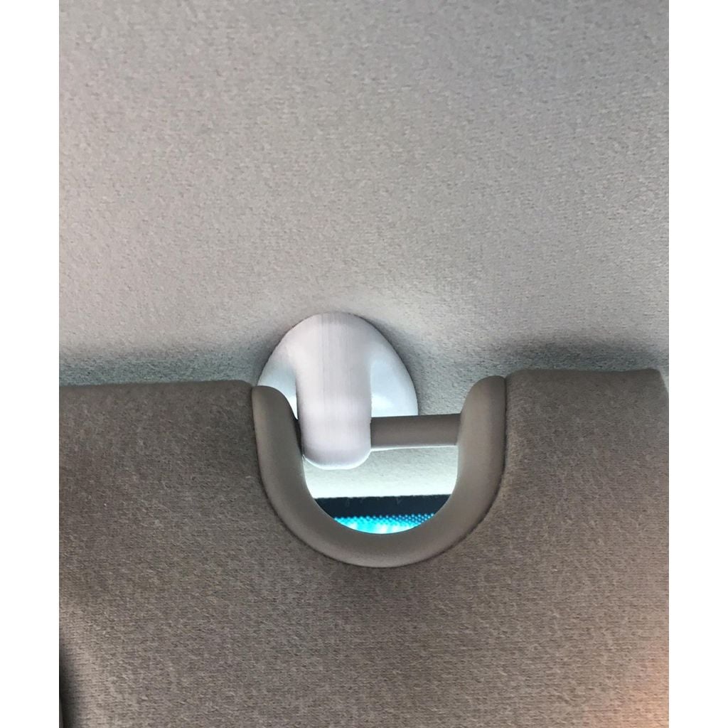 Sun Shade Clip for 2000 Chrysler Grand Voyager