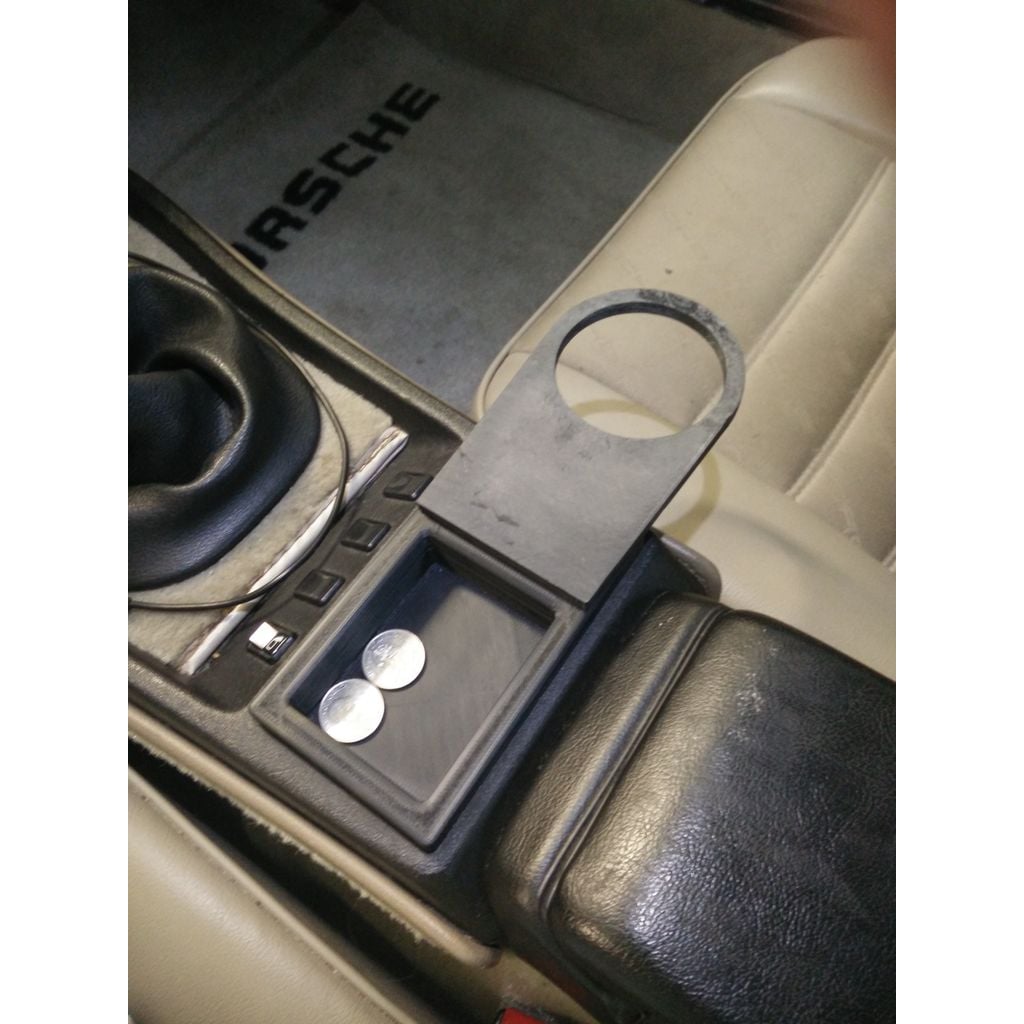 Ashtray Cup Holder for 1987 Porsche 924