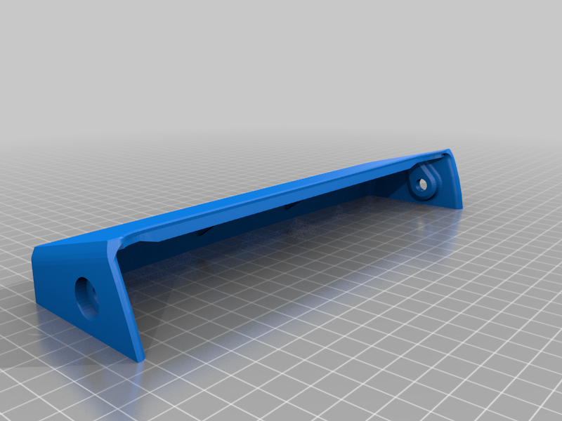 Center Console Delete Cap