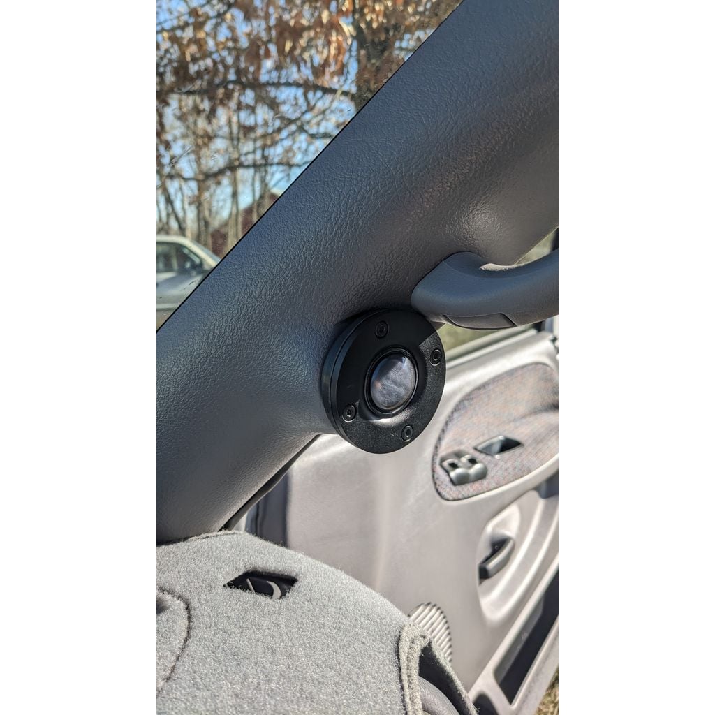 Tweeter Adapter for 1998 Dodge Ram