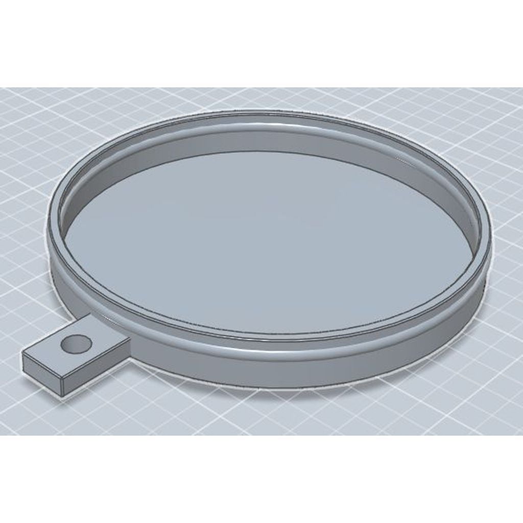 Windshield Washer Reservoir Cap for 2008 Mercedes Sprinter