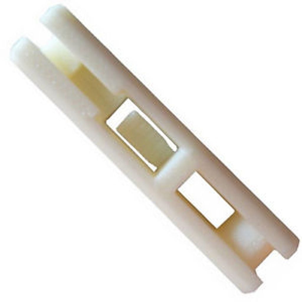 clutch cable fixation