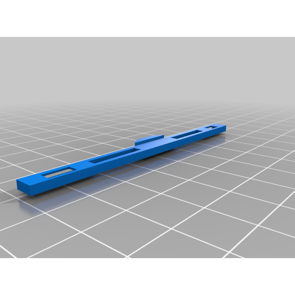 Sunroof Curtain Slider for 1997 BMW 3 Series
