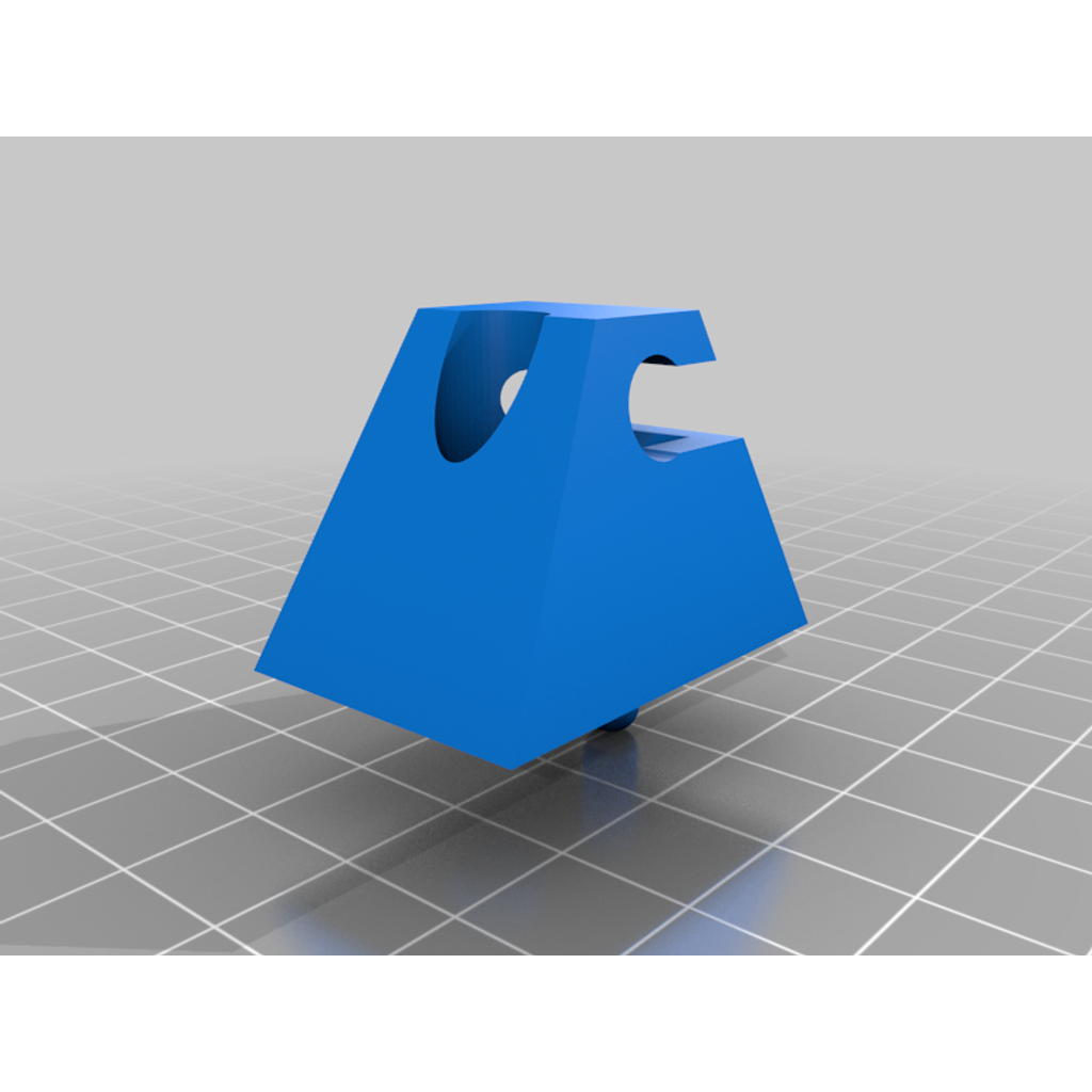 Sunvisor Clip for 1991 Opel Astra F