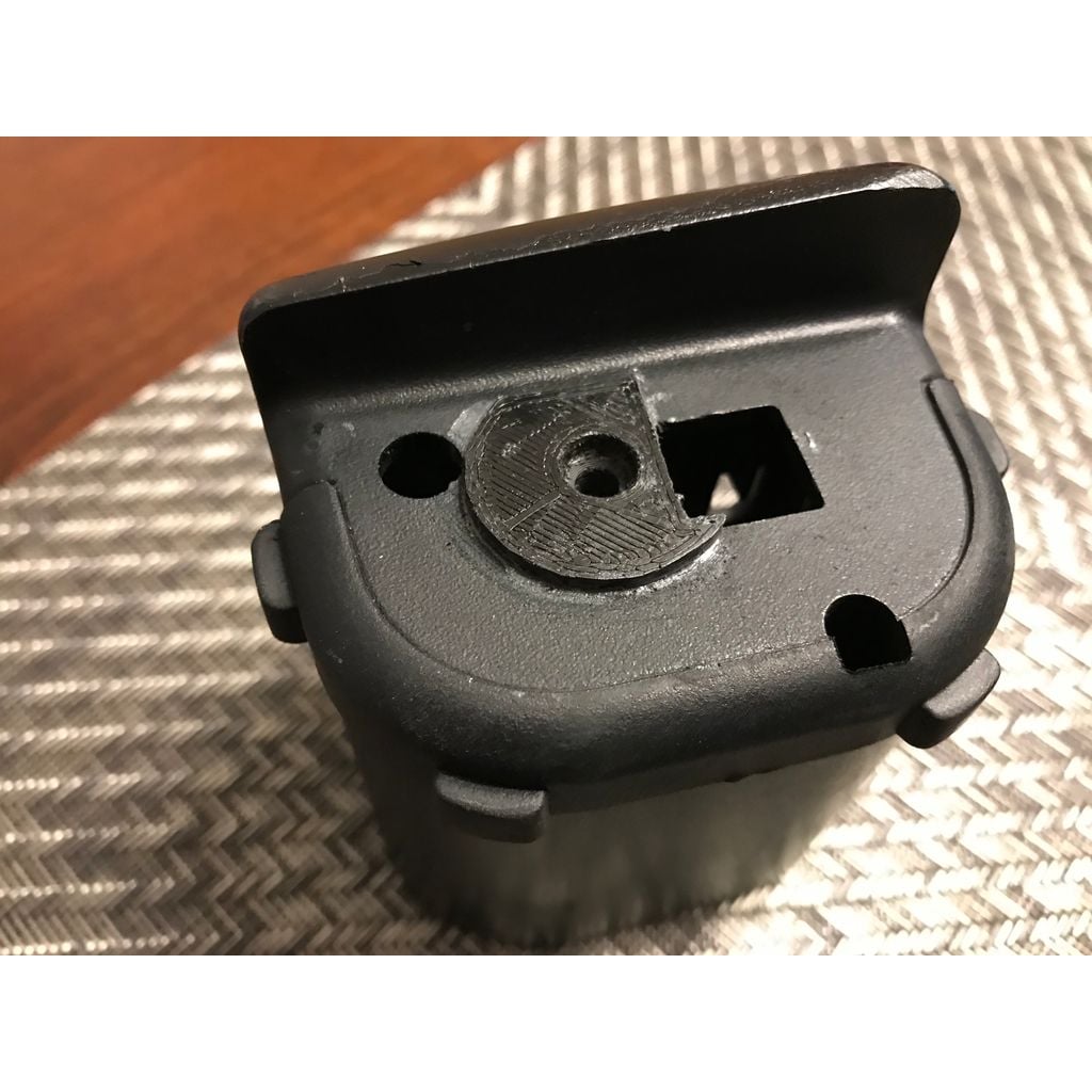 Cargo Cover Repair Kit for 1994 Audi A4 Avant