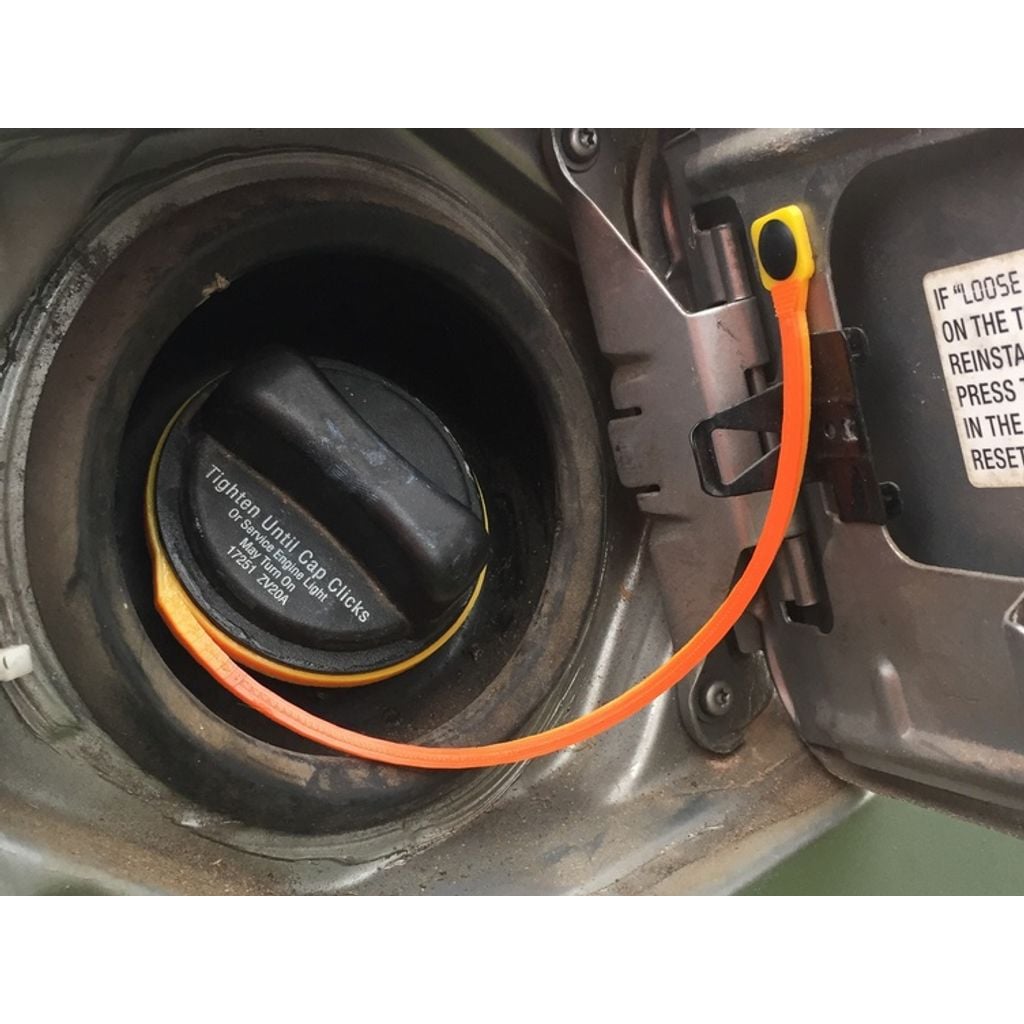 Gas Cap Tether for 2011 Nissan Sentra