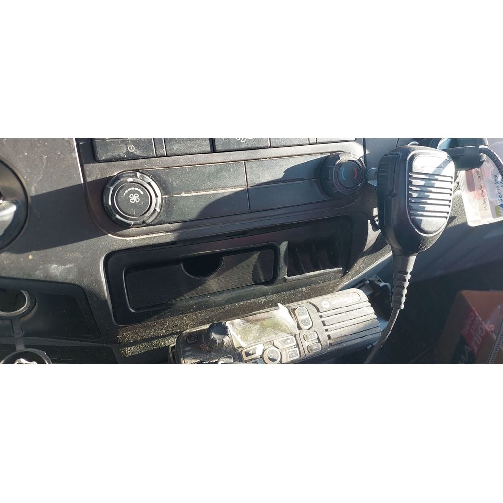 Cubby Drawer for 2014 Ford F-250