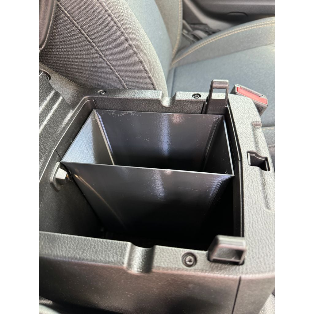 Trash Can for 2024 Jeep Wrangler