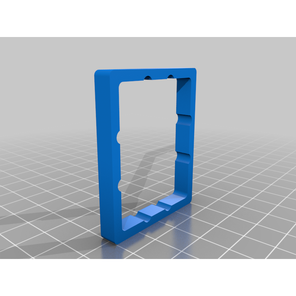 Bed Bar Spacer for 2016 Toyota Tacoma