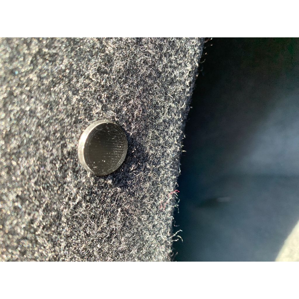 Cushioning Holder for 2017 Hyundai i30