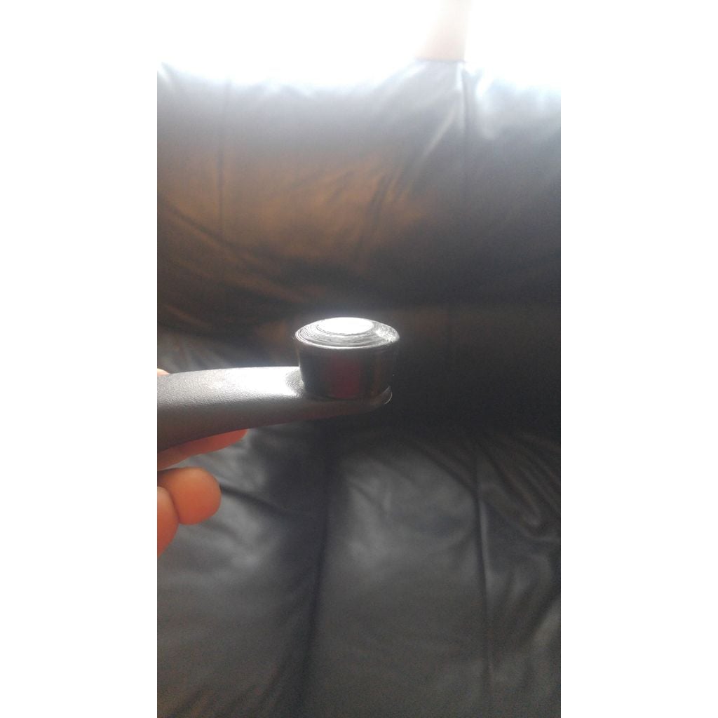 Window Crank Knob for 1997 Pontiac Firebird