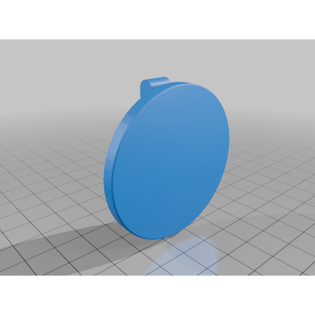 Side Skirt Jack Point Cover for 1990 BMW 3 Series