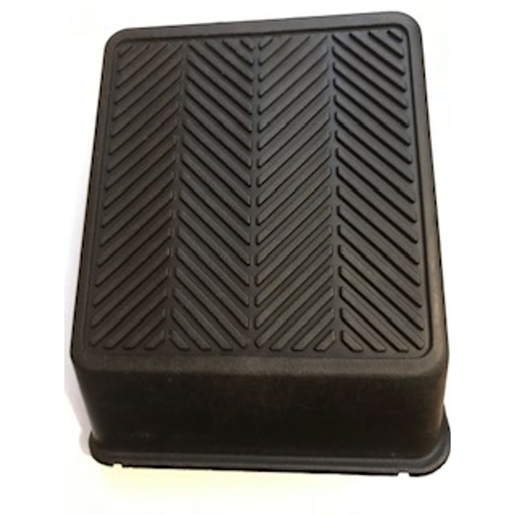Footrest repair cover for 2003 Toyota 4Runner