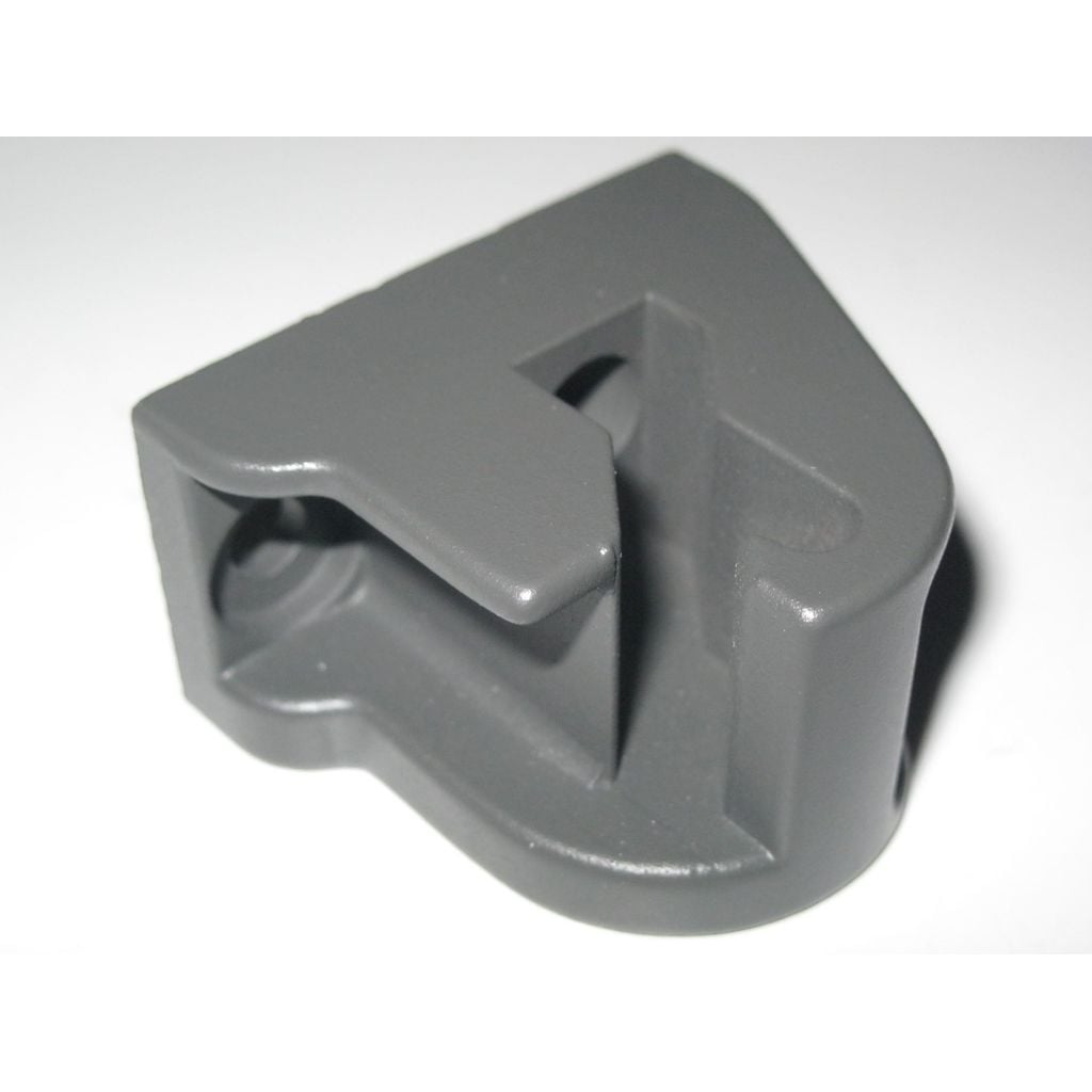 Dog Net Blind Bracket Holder for 1987 BMW 3 Series