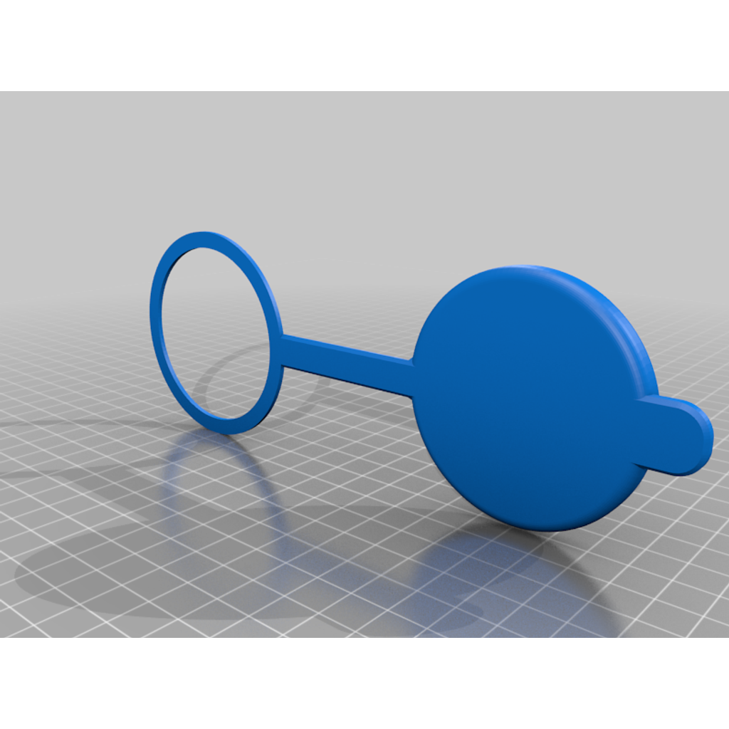 Windshield Washer Bottle Cap for 2013 Honda Odyssey