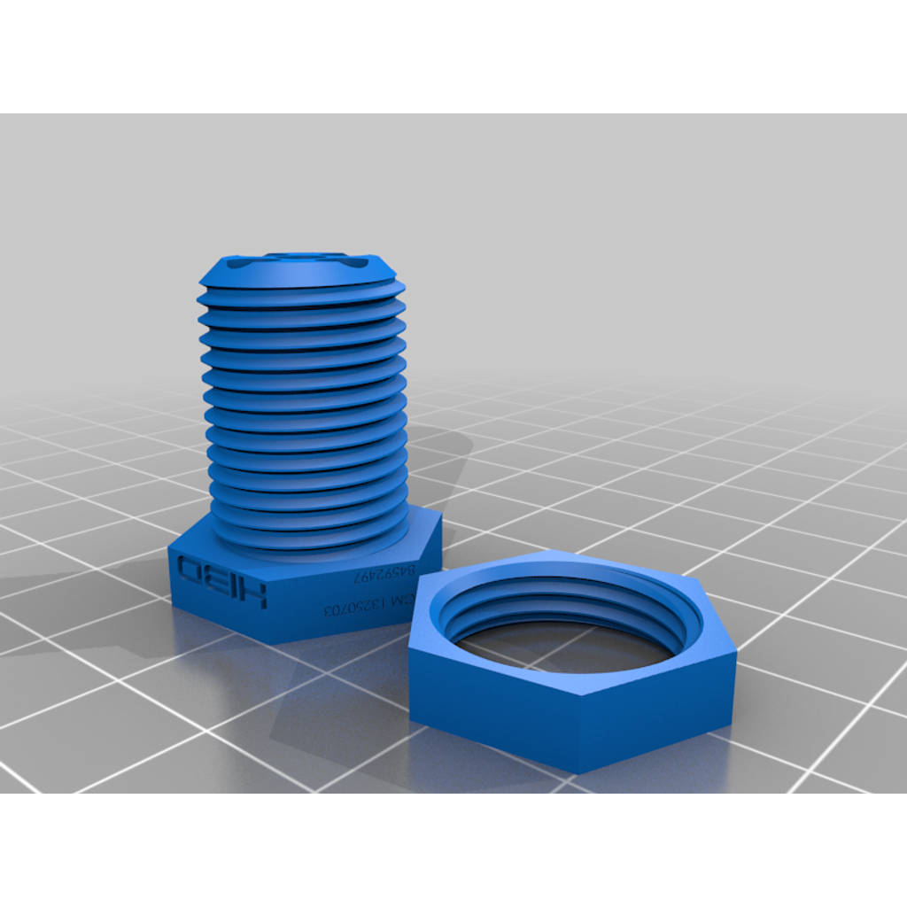 Headlamp Mounting Spacer for 2007 Opel Corsa