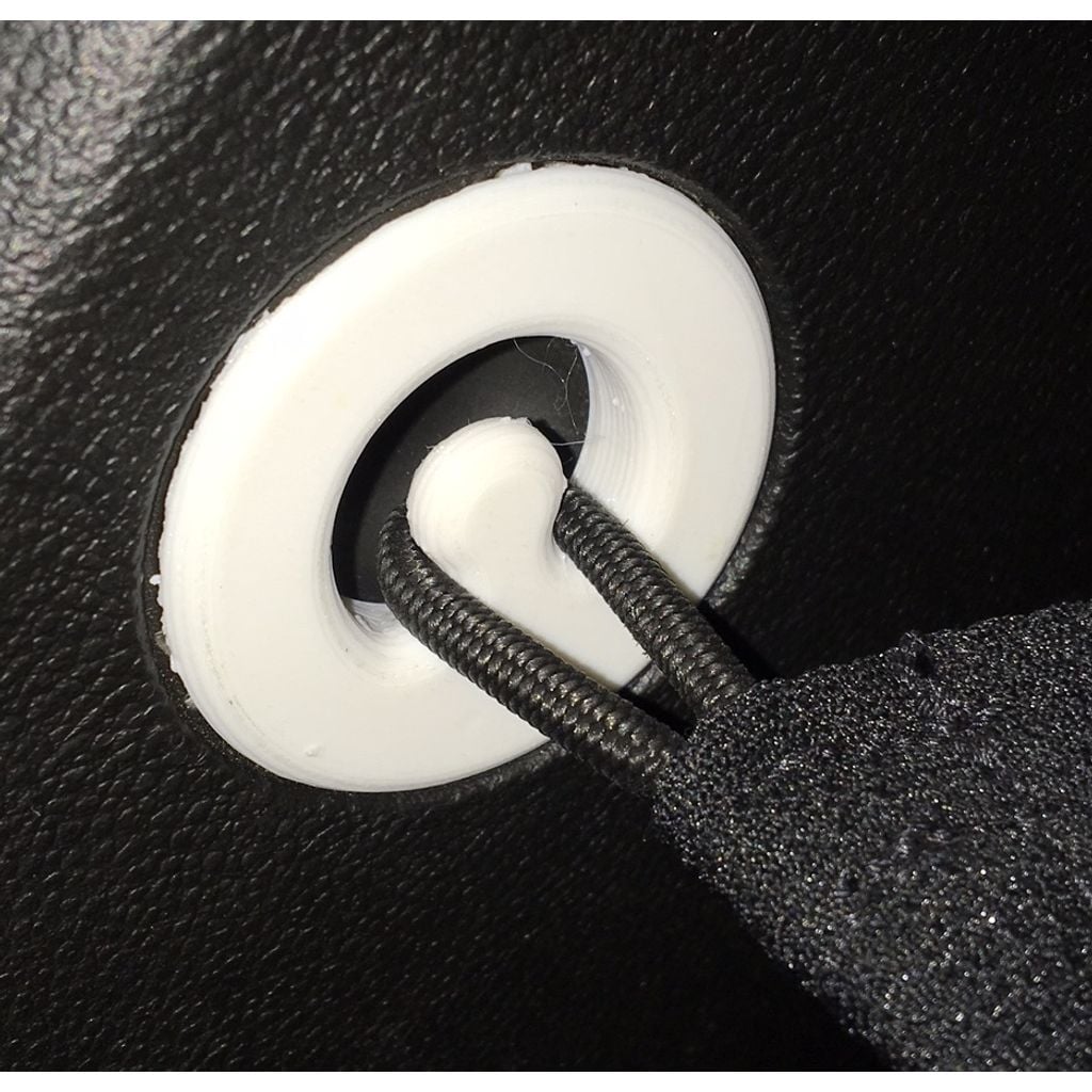Cargo Cover Hook Clip for 2011 Chevrolet Volt