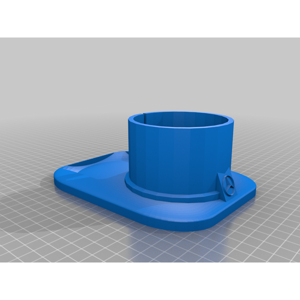 Cup Holder for 1989 Mercedes-Benz SL