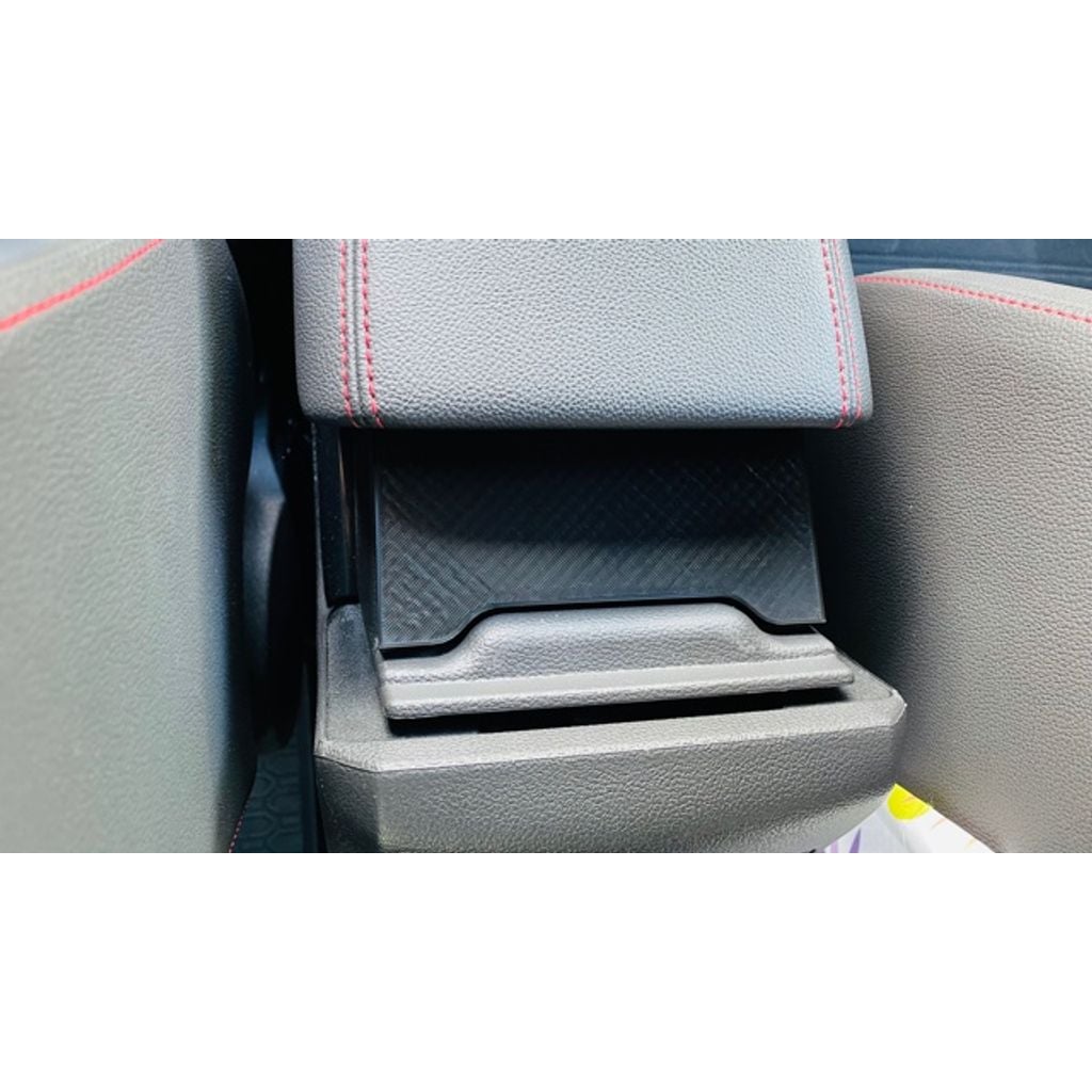 Armrest fitting piece for 2019 Ford Kuga